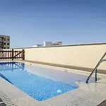 Hotel Eurostars Asta Regia Jerez Jerez de la Frontera