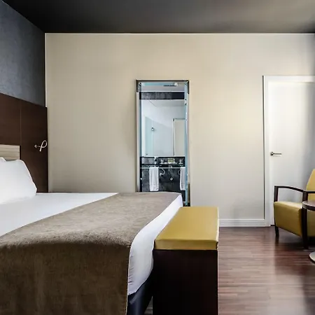 Ξενοδοχείο Eurostars Asta Regia Jerez 4*