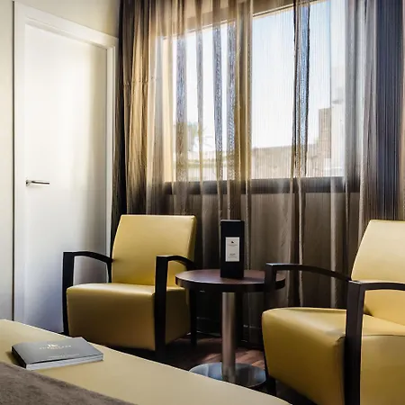 Ξενοδοχείο Eurostars Asta Regia Jerez 4*