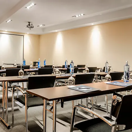 Eurostars Asta Regia Jerez Hotel