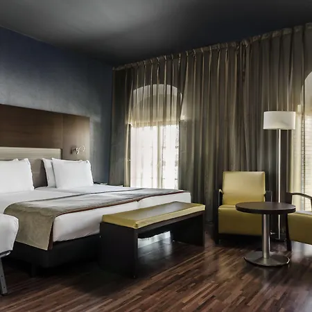 Eurostars Asta Regia Jerez 4* Χέρεζ