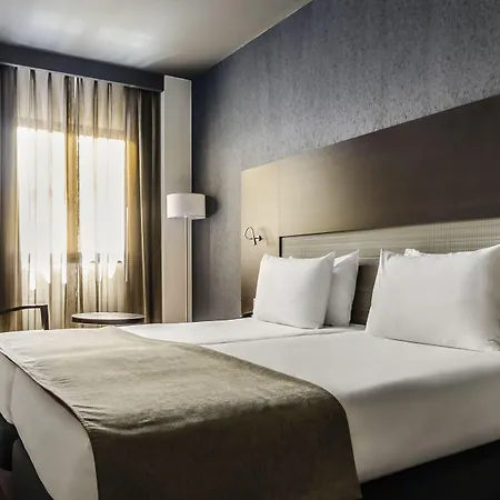 Eurostars Asta Regia Jerez Ξενοδοχείο 4*