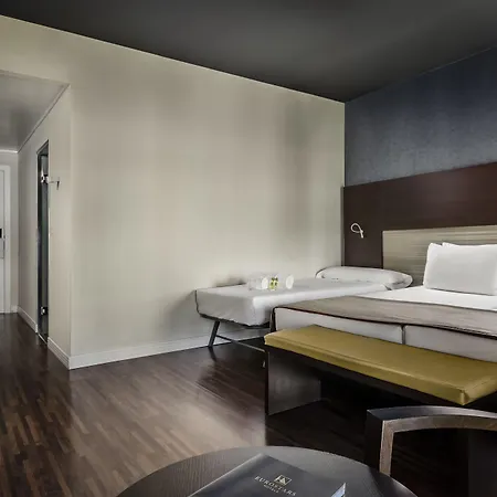 Eurostars Asta Regia Jerez 4* Χέρεζ
