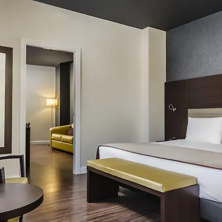 Ξενοδοχείο Eurostars Asta Regia Jerez 4*