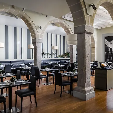 Eurostars Asta Regia Jerez Ξενοδοχείο