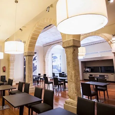 Eurostars Asta Regia Jerez Ξενοδοχείο 4*