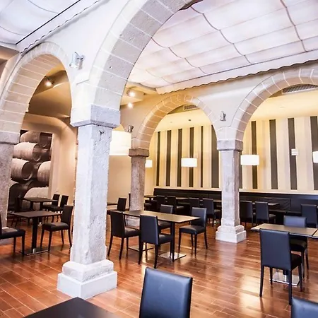 Eurostars Asta Regia Jerez 4* Χέρεζ