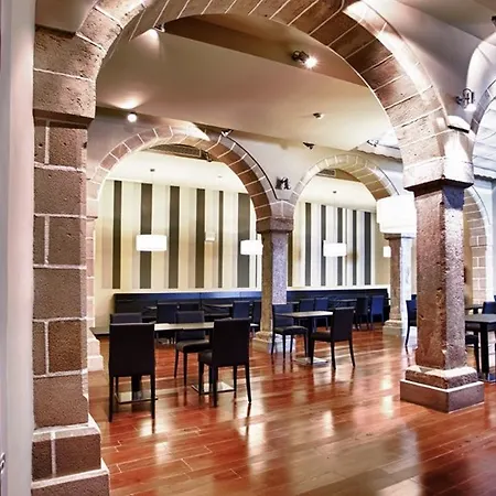 Eurostars Asta Regia Jerez Ξενοδοχείο 4*