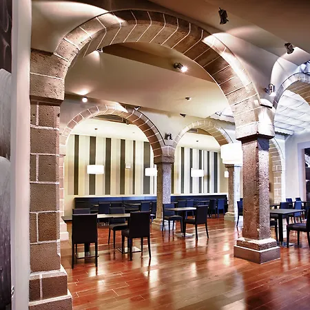 Eurostars Asta Regia Jerez Ξενοδοχείο 4*