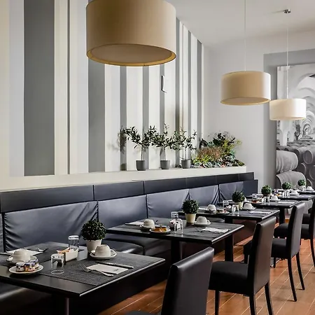Eurostars Asta Regia Jerez Ξενοδοχείο 4*
