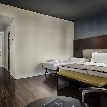 Hotel Eurostars Asta Regia Jerez 4*