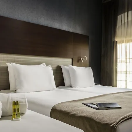 Hotel Eurostars Asta Regia Jerez Jerez de la Frontera