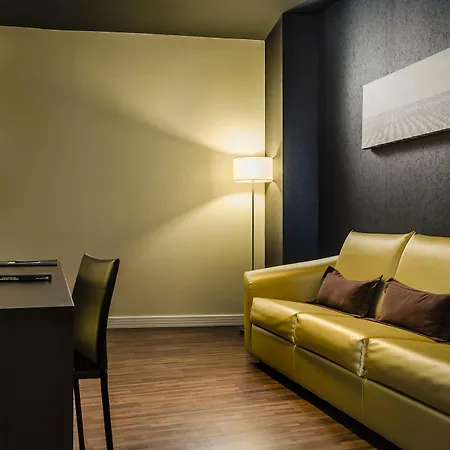 Eurostars Asta Regia Jerez Hotel 4*