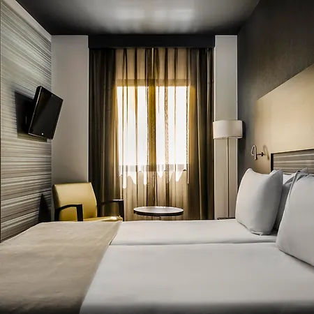 Hotel Eurostars Asta Regia Jerez