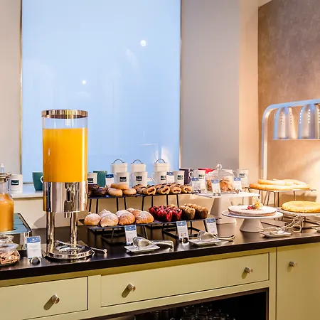 Eurostars Asta Regia Jerez Hotel