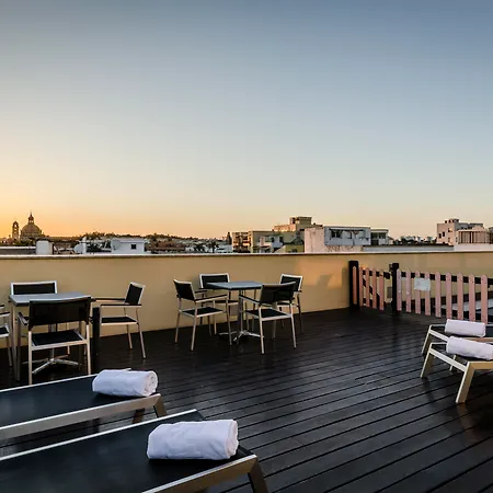 Eurostars Asta Regia Jerez Hotel 4*