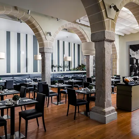 Eurostars Asta Regia Jerez Hotel