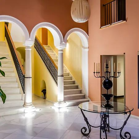 Hotel Eurostars Asta Regia Jerez 4*