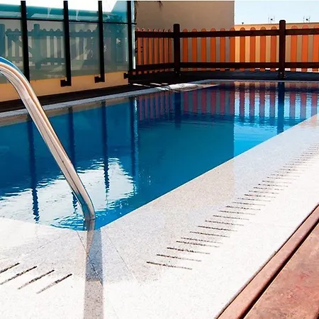 Eurostars Asta Regia Jerez Hotel 4*