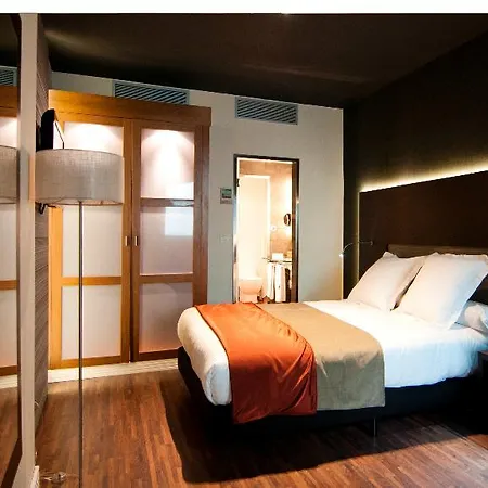 Eurostars Asta Regia Jerez Hotel Jerez de la Frontera