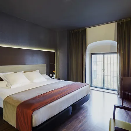 Eurostars Asta Regia Jerez Hotel 4*