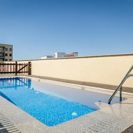 Eurostars Asta Regia Jerez Hotel 4*