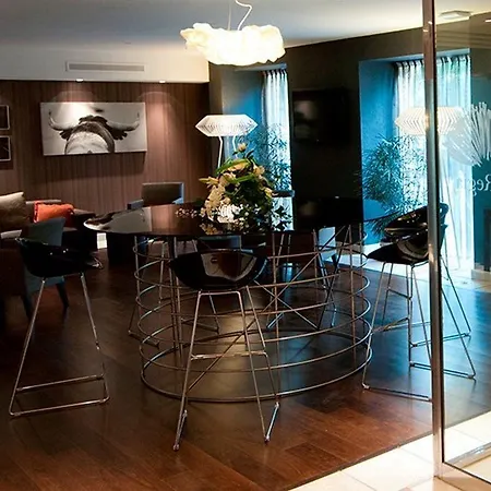 Eurostars Asta Regia Jerez 4*