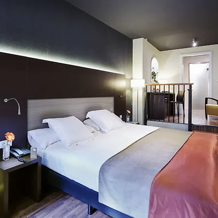 Eurostars Asta Regia Jerez Hotel