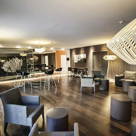 Eurostars Asta Regia Jerez Hotel 4*